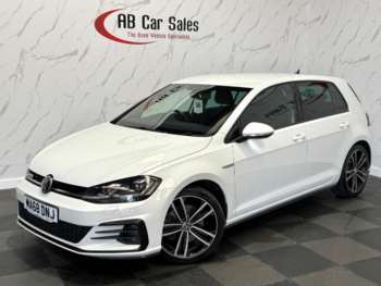 2018 (68) - 2.0 TDI GTD Euro 6 (s/s) 5dr