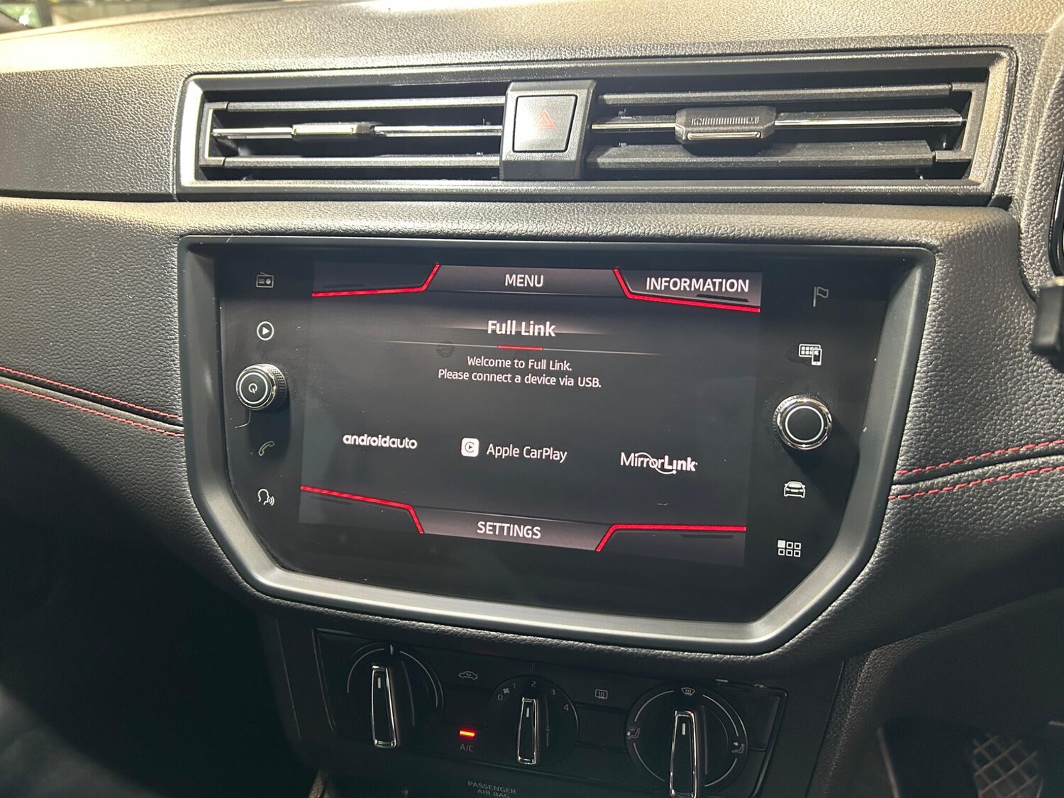 Used SEAT Ibiza 2020 for sale - 75978346: Photo 25