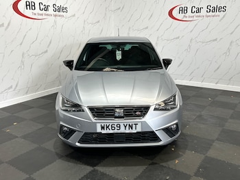 Used SEAT Ibiza 2020 for sale - 75978346: Photo 3