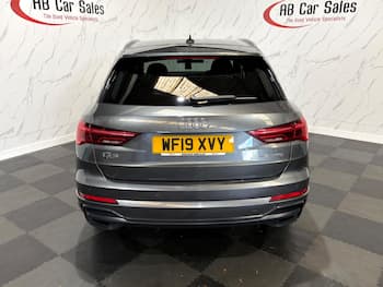 Used Audi Q3 2019 for sale - 79698954: Photo