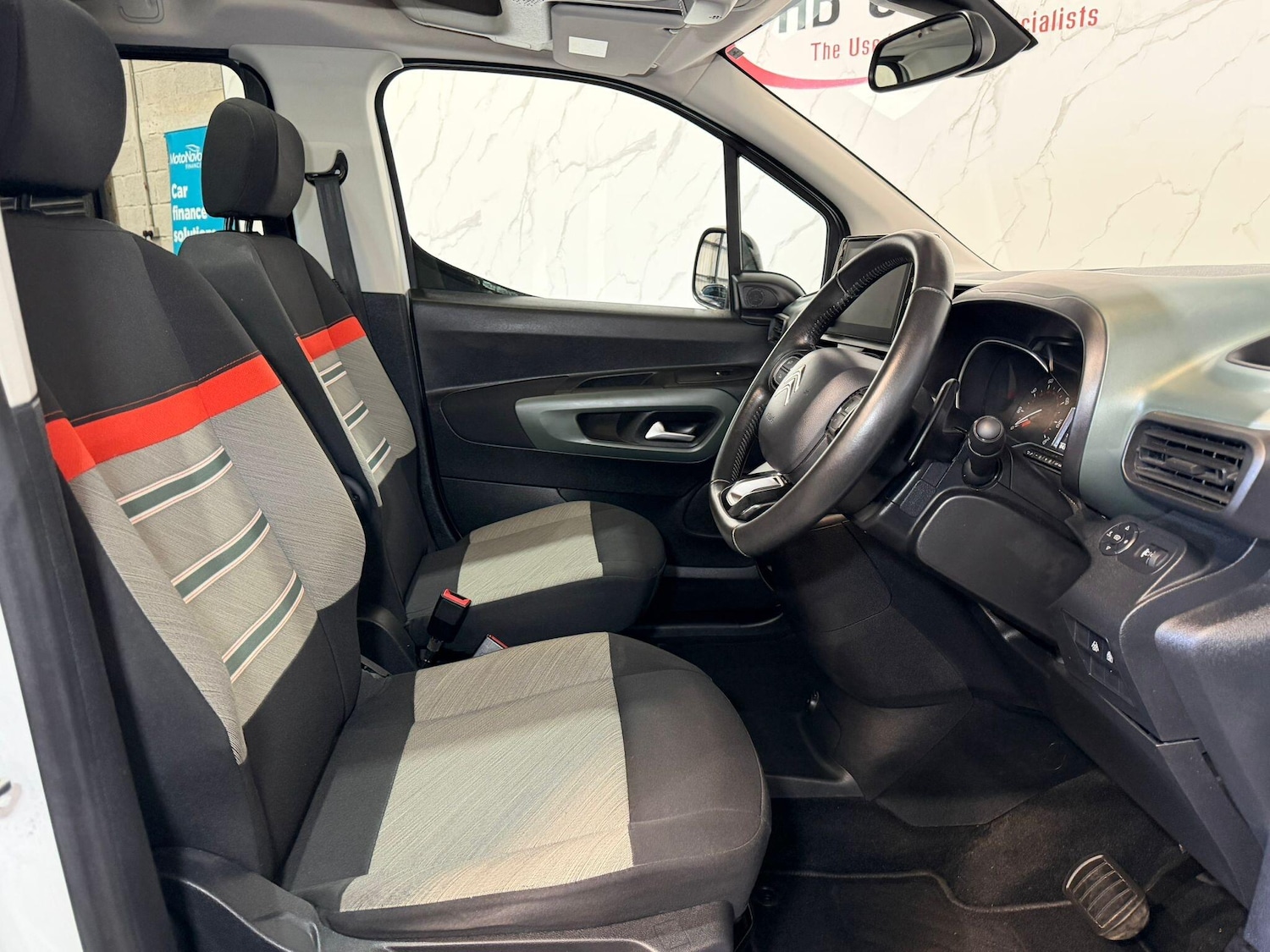 Used Citroen Berlingo 2020 for sale - 78127878: Photo 11