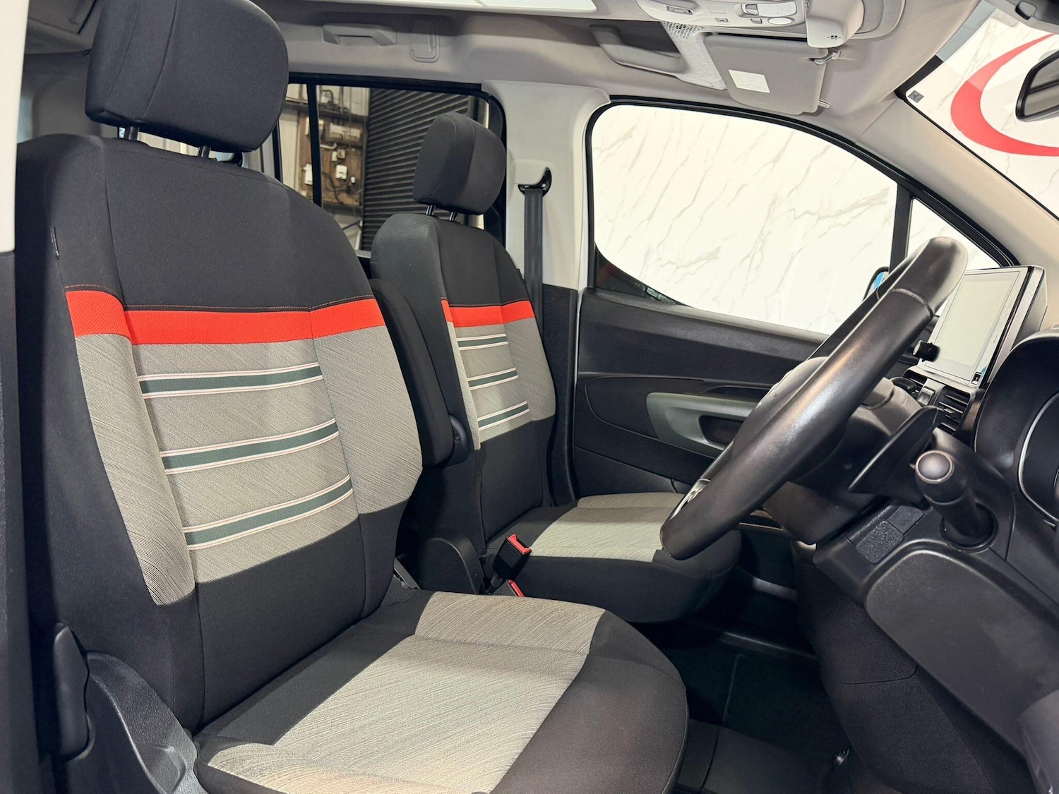 Used Citroen Berlingo 2020 for sale - 78127878: Photo 12