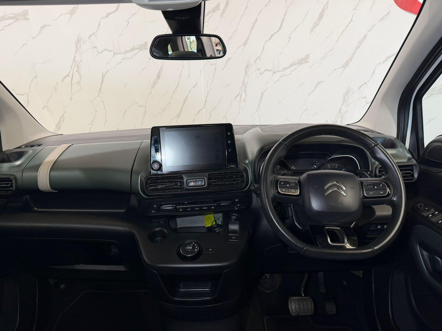 Used Citroen Berlingo 2020 for sale - 78127878: Photo 13