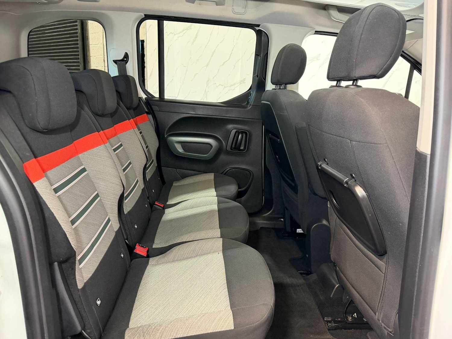 Used Citroen Berlingo 2020 for sale - 78127878: Photo 14