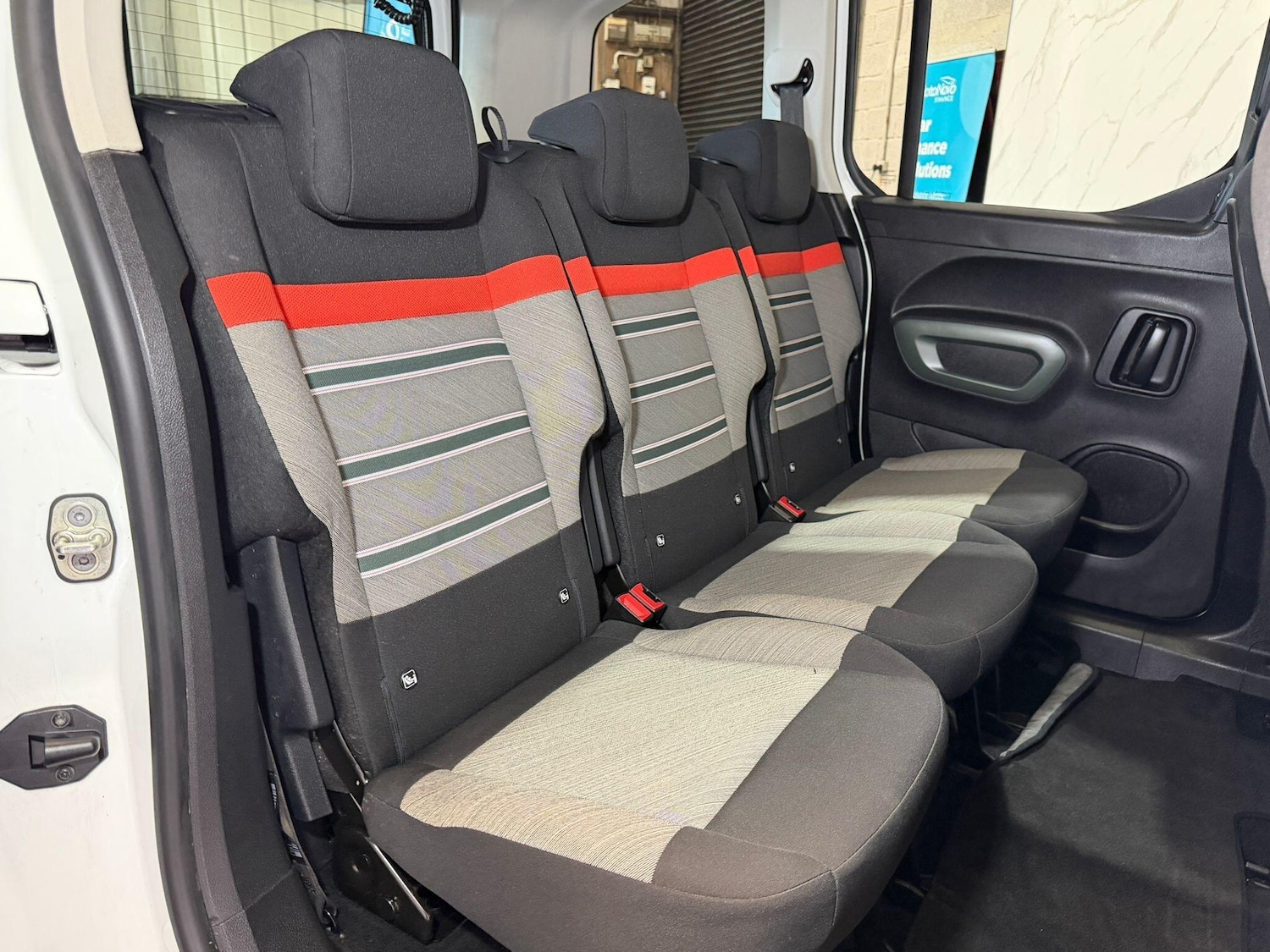 Used Citroen Berlingo 2020 for sale - 78127878: Photo 15