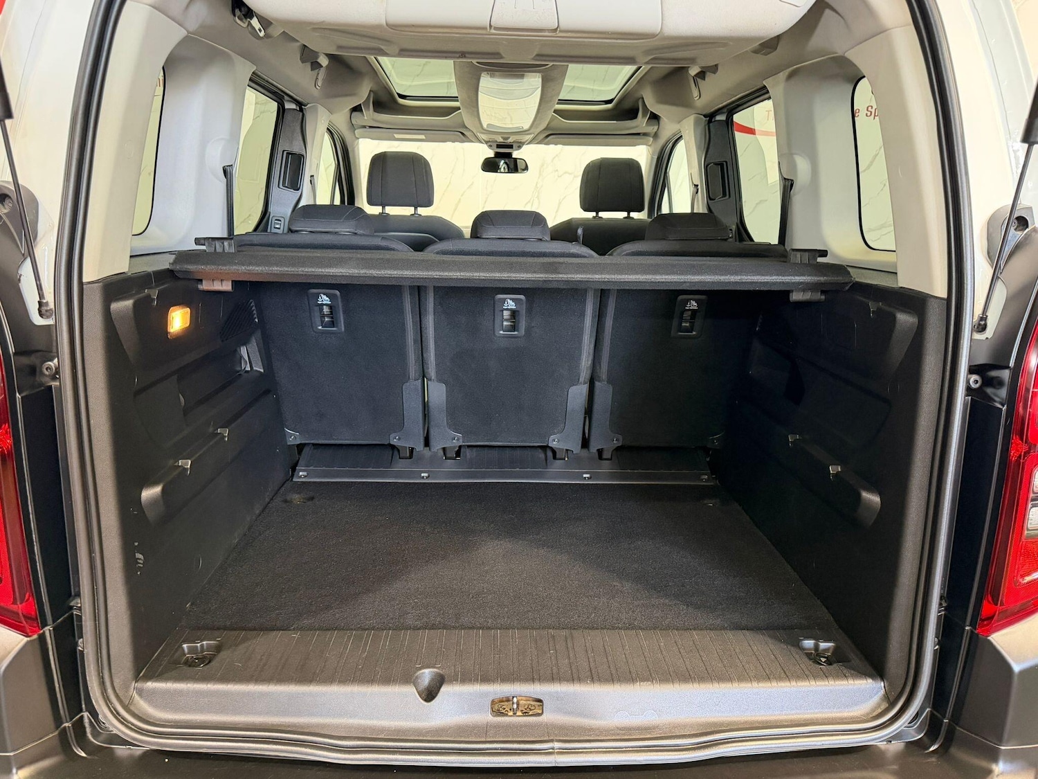 Used Citroen Berlingo 2020 for sale - 78127878: Photo 16