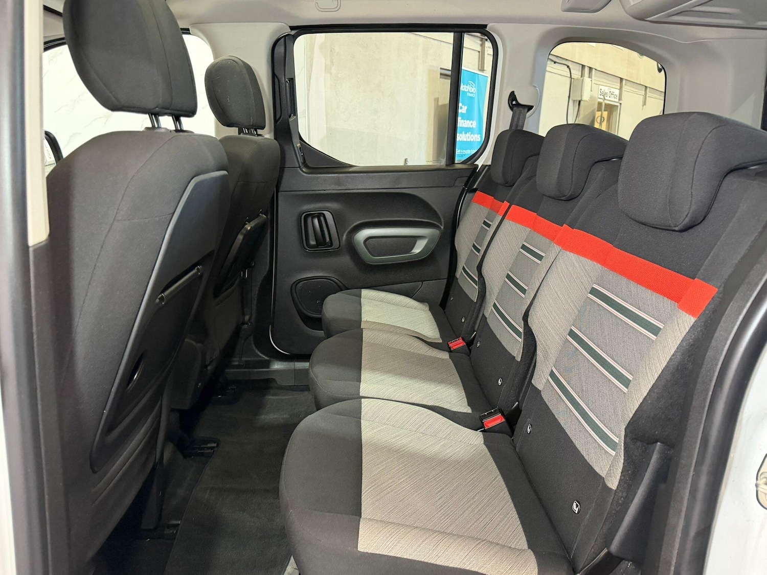Used Citroen Berlingo 2020 for sale - 78127878: Photo 18
