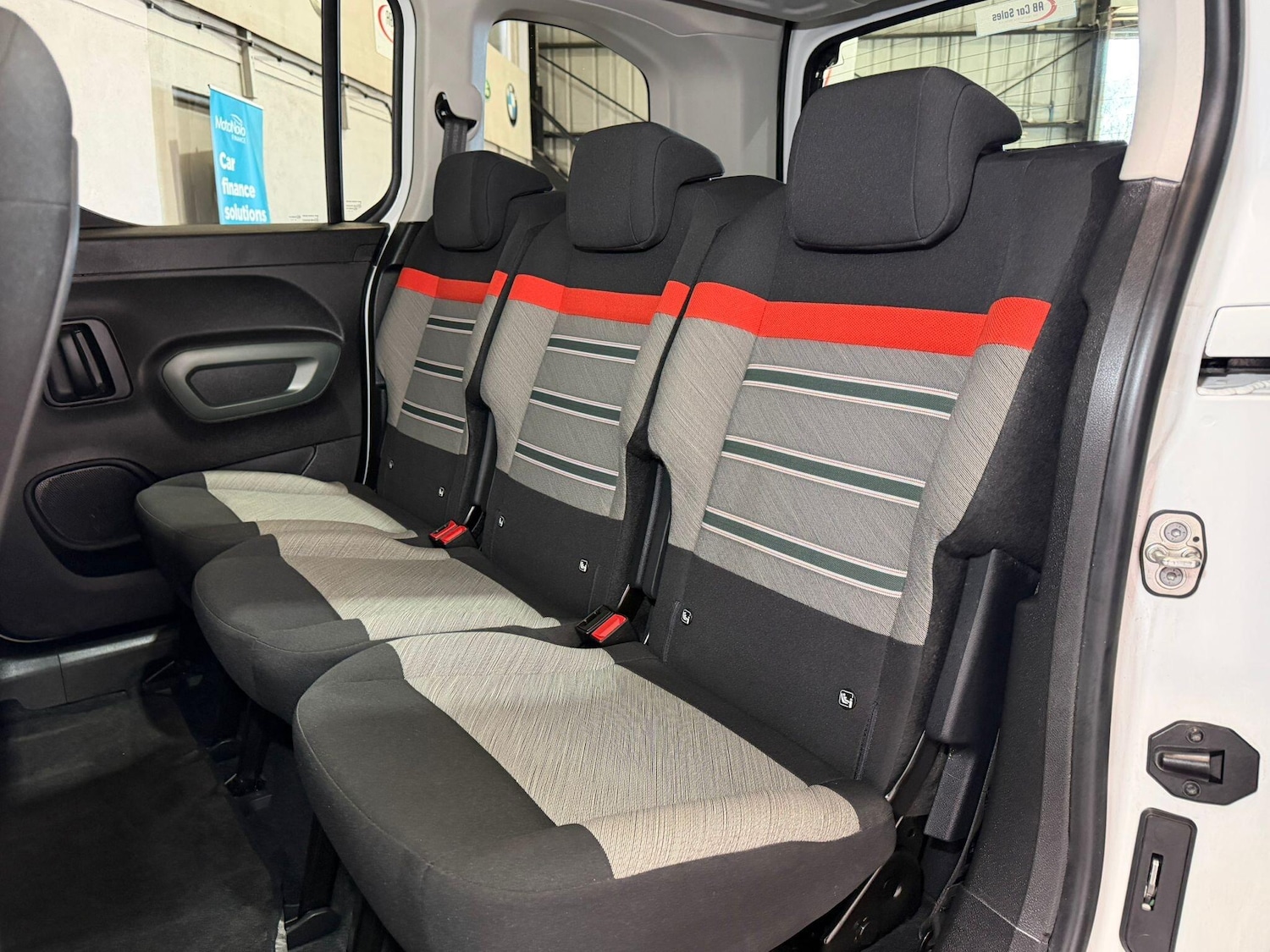 Used Citroen Berlingo 2020 for sale - 78127878: Photo 19