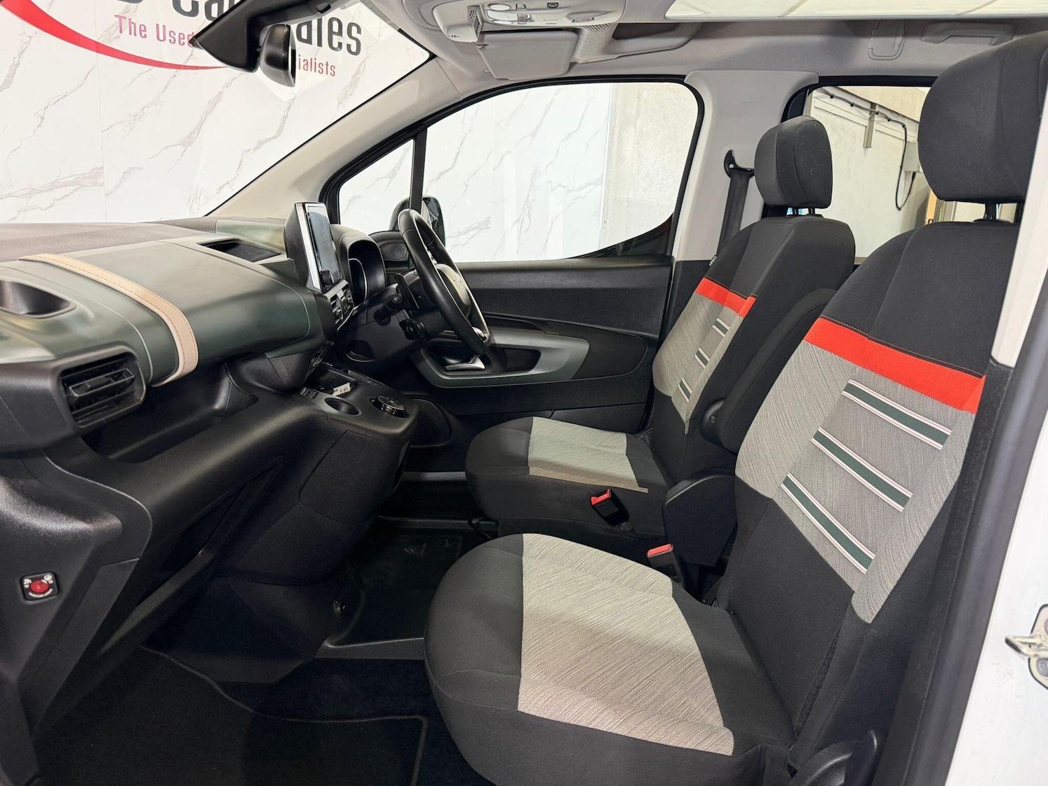 Used Citroen Berlingo 2020 for sale - 78127878: Photo 20