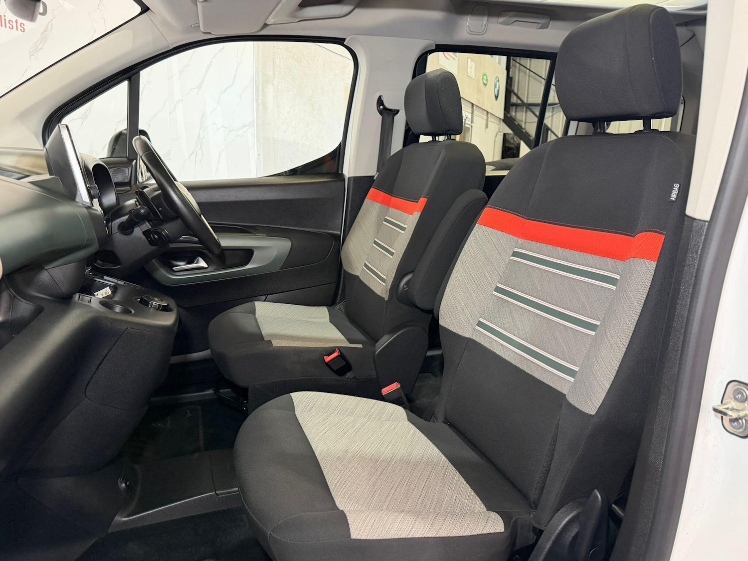 Used Citroen Berlingo 2020 for sale - 78127878: Photo 21