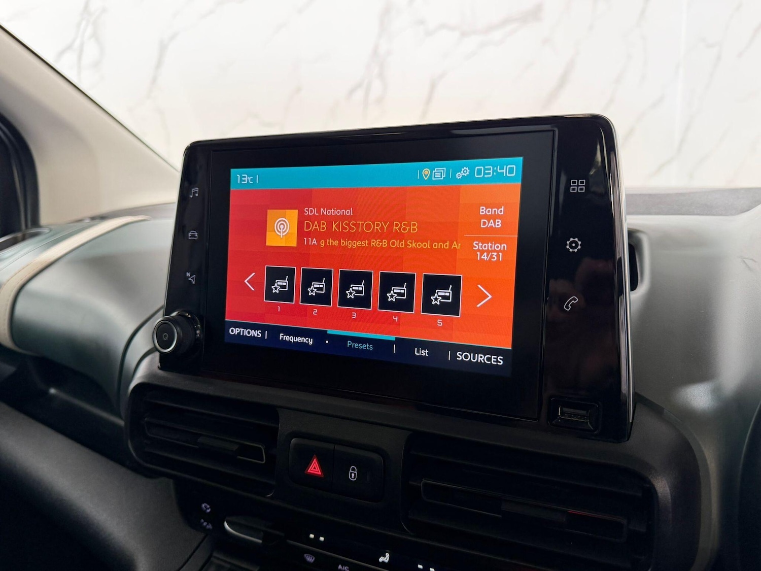 Used Citroen Berlingo 2020 for sale - 78127878: Photo 22