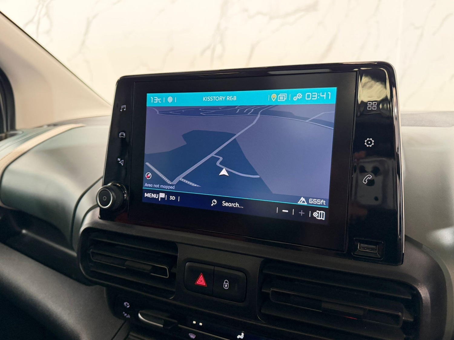 Used Citroen Berlingo 2020 for sale - 78127878: Photo 24