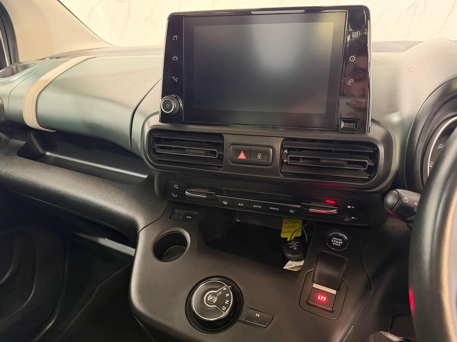 Used Citroen Berlingo 2020 for sale - 78127878: Photo 26