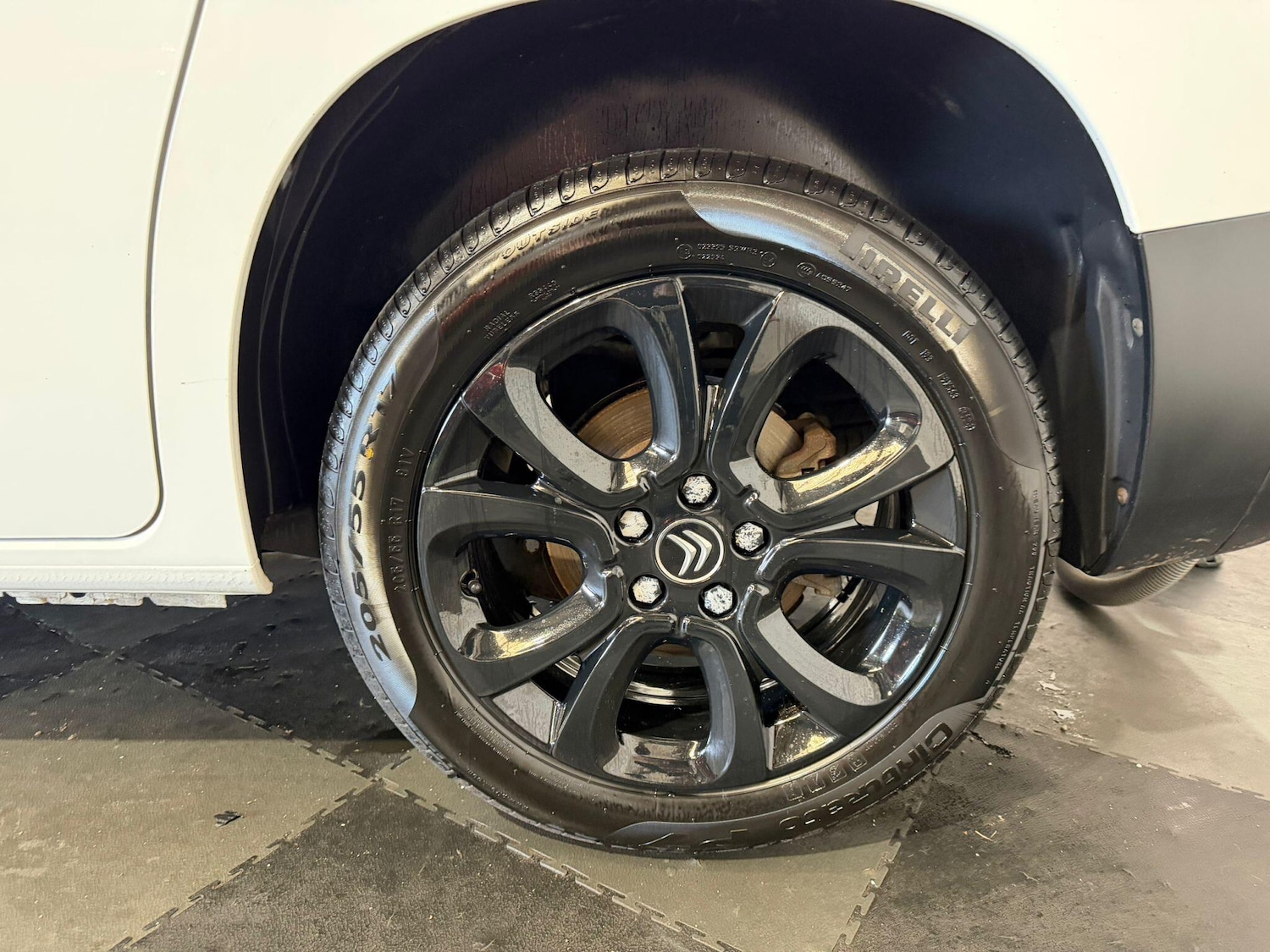 Used Citroen Berlingo 2020 for sale - 78127878: Photo 28