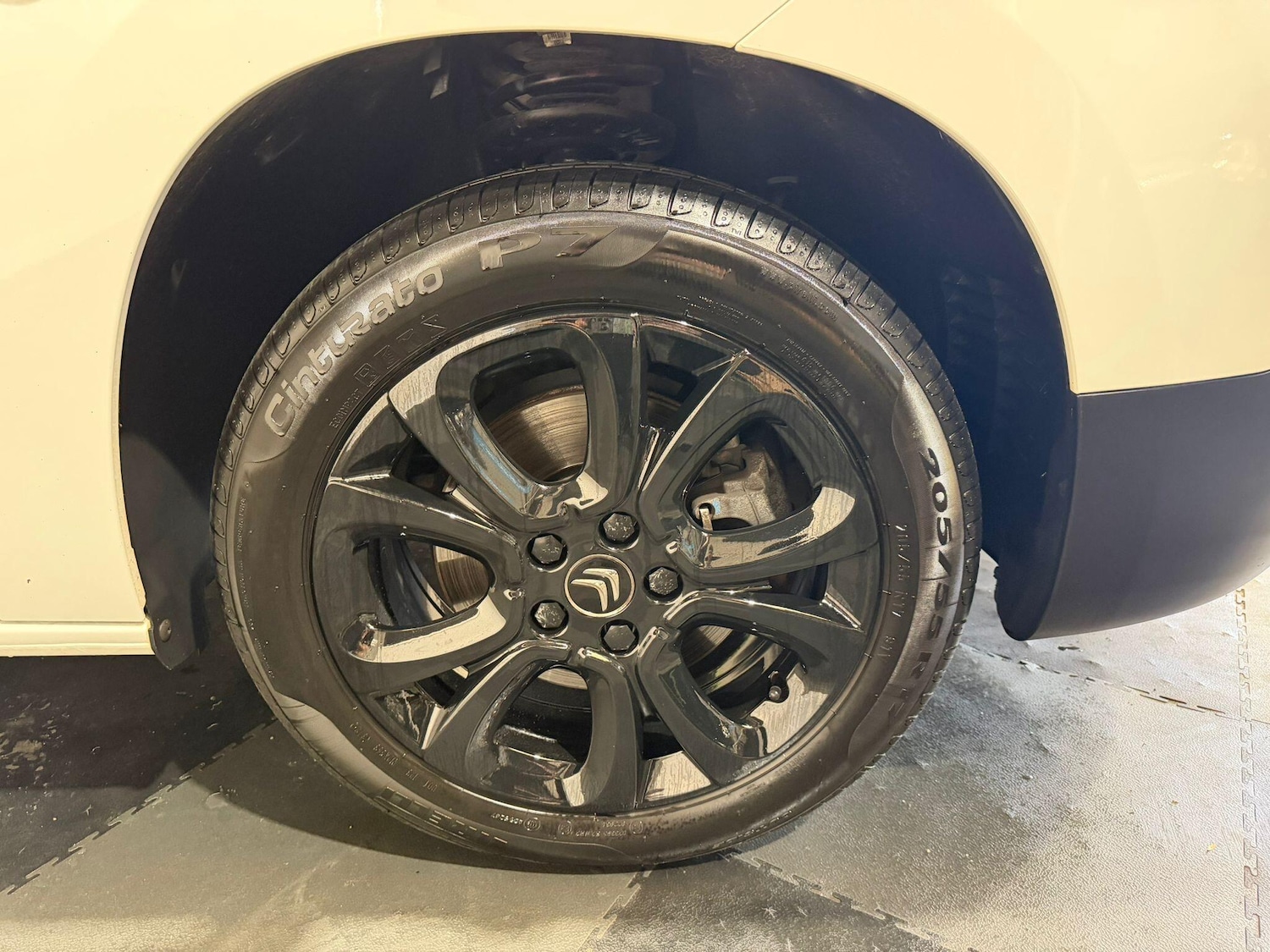 Used Citroen Berlingo 2020 for sale - 78127878: Photo 29