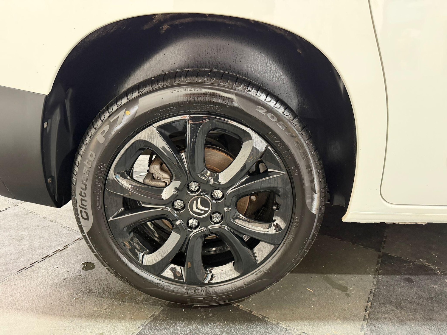 Used Citroen Berlingo 2020 for sale - 78127878: Photo 30