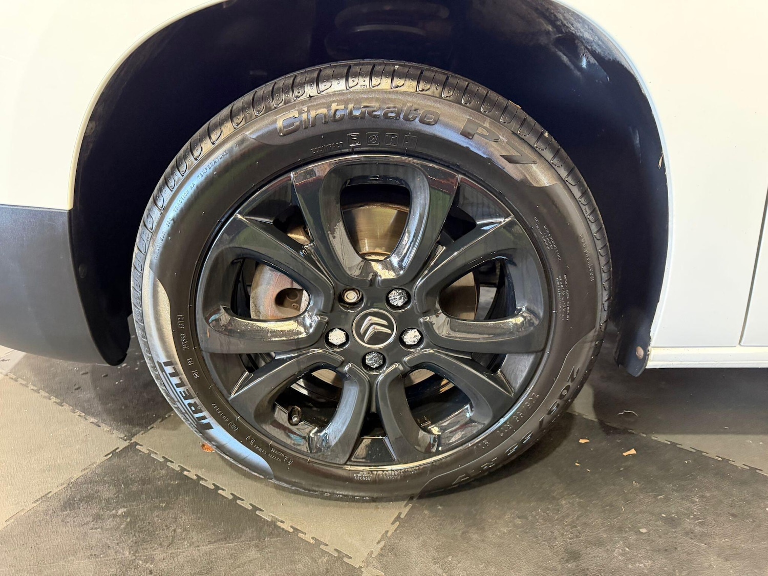 Used Citroen Berlingo 2020 for sale - 78127878: Photo 31