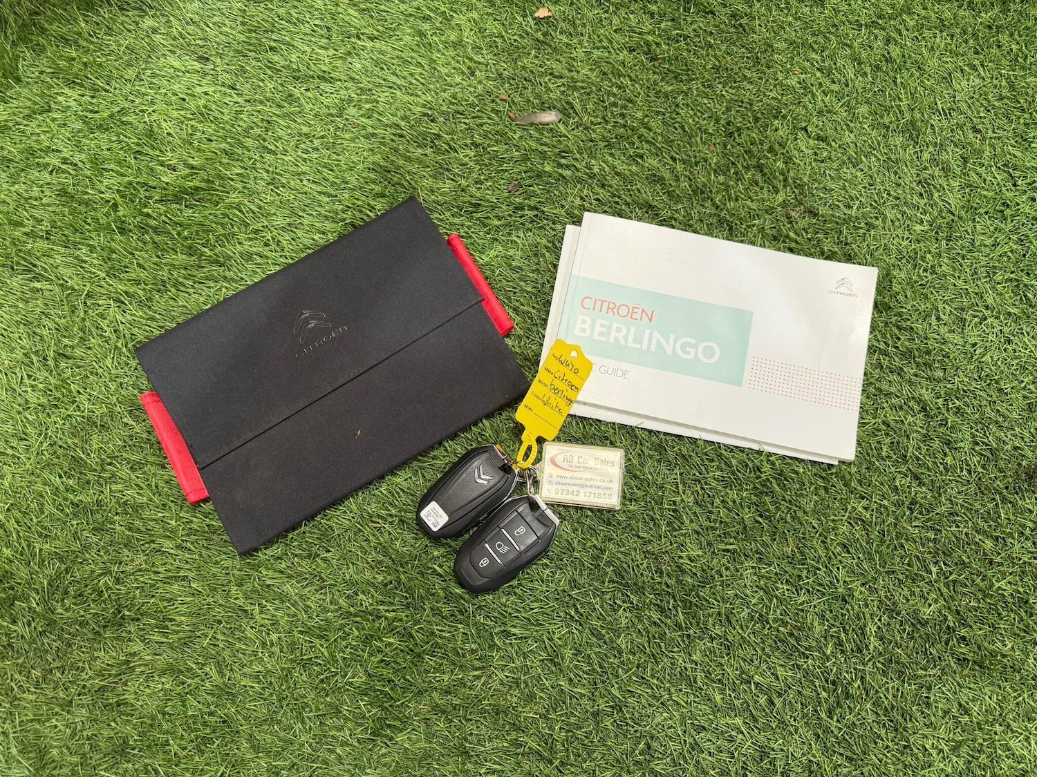 Used Citroen Berlingo 2020 for sale - 78127878: Photo 32