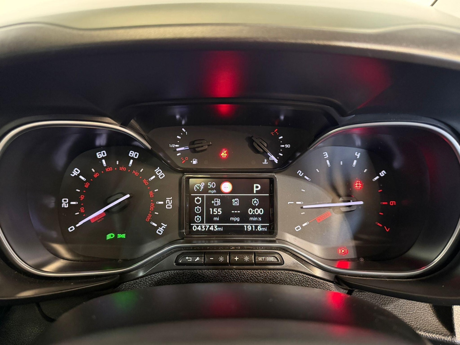 Used Citroen Berlingo 2020 for sale - 78127878: Photo 33