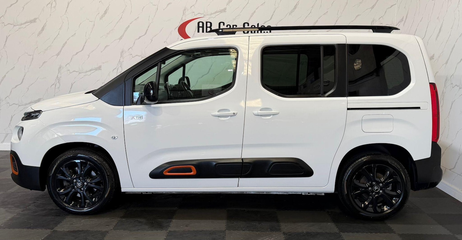 Used Citroen Berlingo 2020 for sale - 78127878: Photo 5