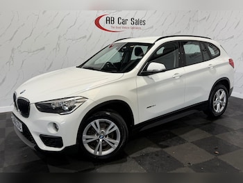 Used BMW X1 2016 for sale - 78548458: Photo