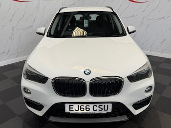Used BMW X1 2016 for sale - 78548458: Photo
