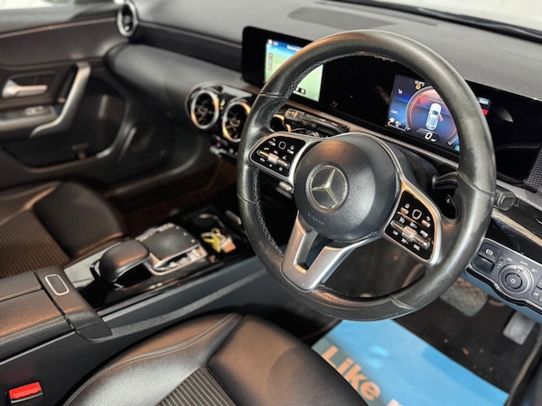Used Mercedes-Benz A-Class 2019 for sale - 74822883: Photo 12
