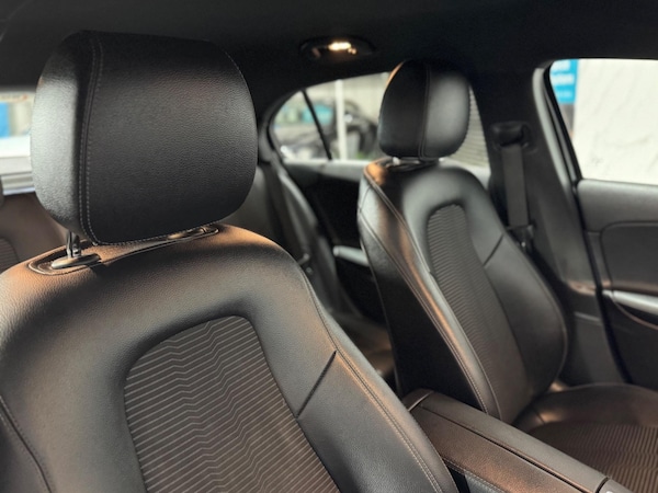 Used Mercedes-Benz A-Class 2019 for sale - 74822883: Photo 13