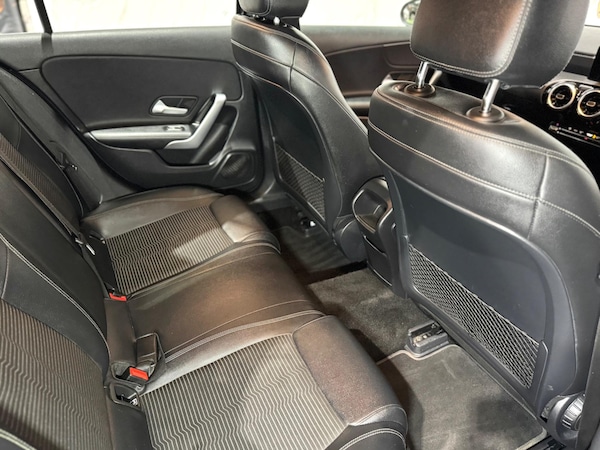 Used Mercedes-Benz A-Class 2019 for sale - 74822883: Photo 14