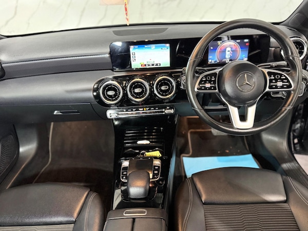 Used Mercedes-Benz A-Class 2019 for sale - 74822883: Photo 15