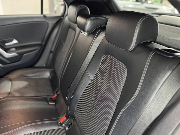 Used Mercedes-Benz A-Class 2019 for sale - 74822883: Photo 18