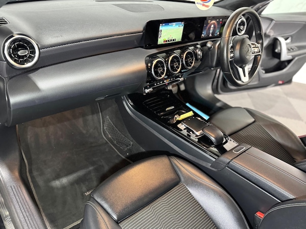 Used Mercedes-Benz A-Class 2019 for sale - 74822883: Photo 19