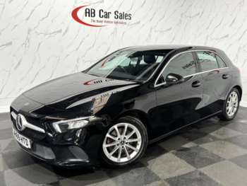 2019 (69) - 2.0 A200d Sport 8G-DCT Euro 6 (s/s) 5dr