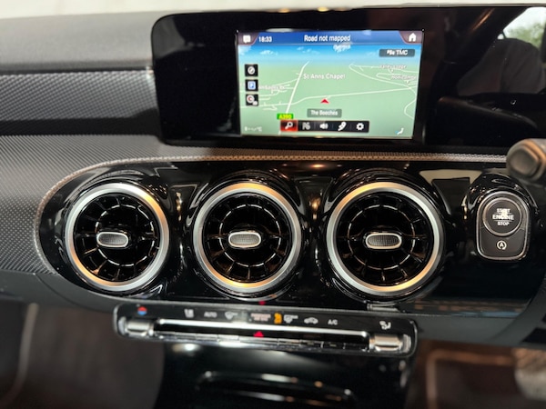 Used Mercedes-Benz A-Class 2019 for sale - 74822883: Photo 22