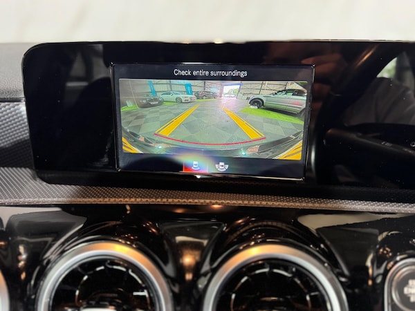 Used Mercedes-Benz A-Class 2019 for sale - 74822883: Photo 23