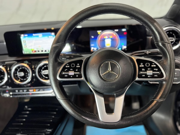 Used Mercedes-Benz A-Class 2019 for sale - 74822883: Photo 25