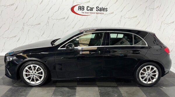 Used Mercedes-Benz A-Class 2019 for sale - 74822883: Photo 7