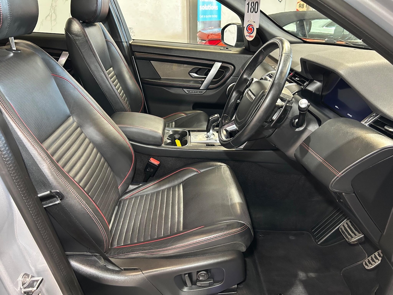 Used Land Rover Discovery Sport 2020 for sale - 76997532: Photo 15