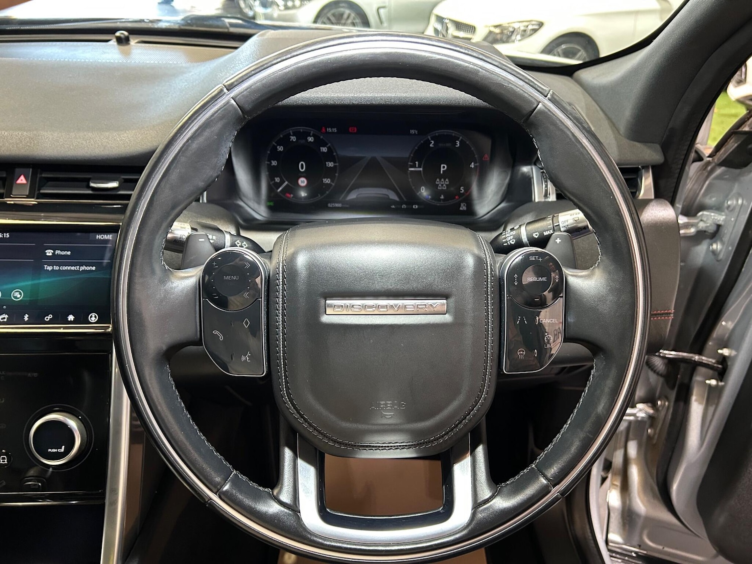 Used Land Rover Discovery Sport 2020 for sale - 76997532: Photo 23