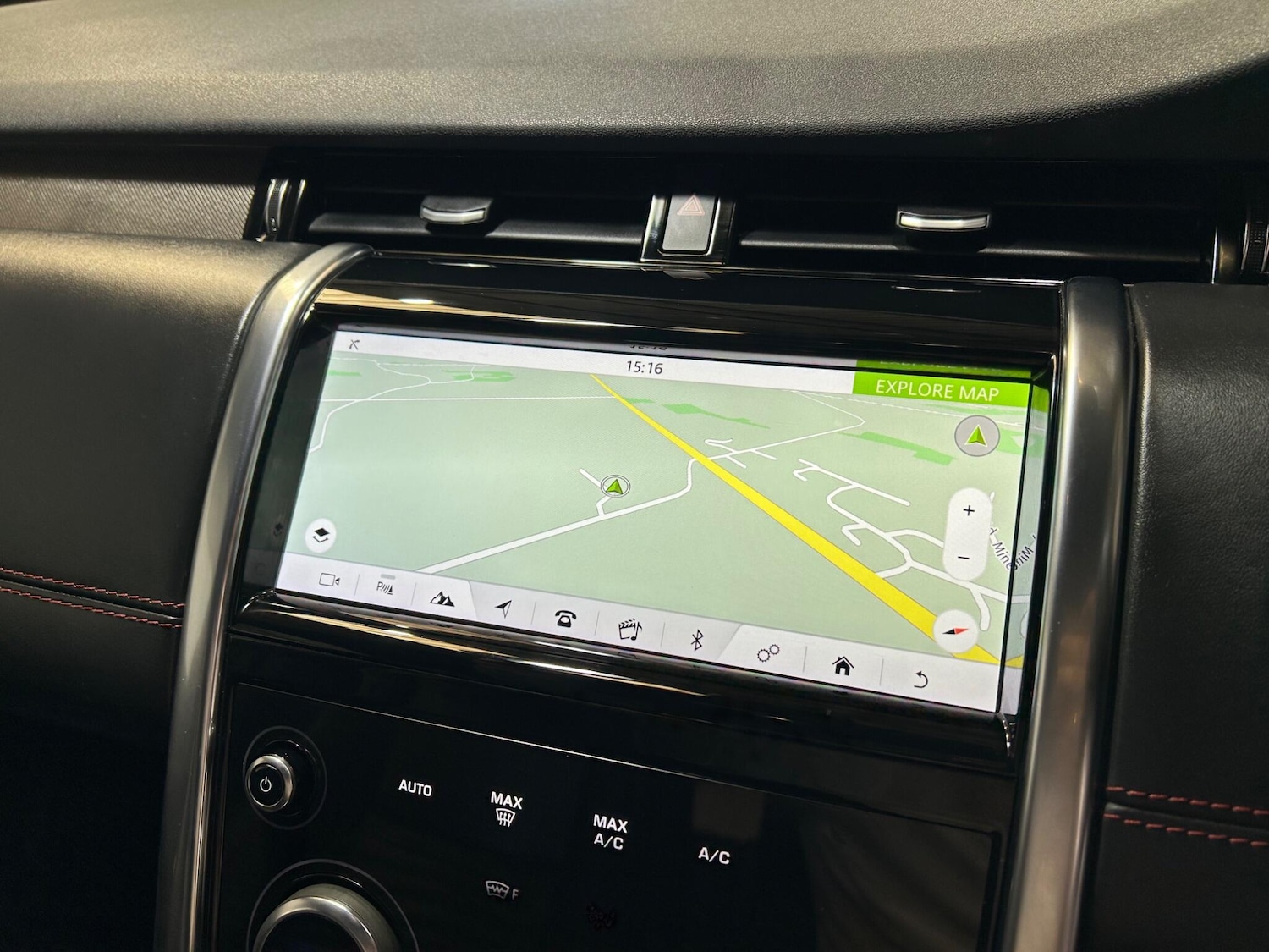 Used Land Rover Discovery Sport 2020 for sale - 76997532: Photo 25