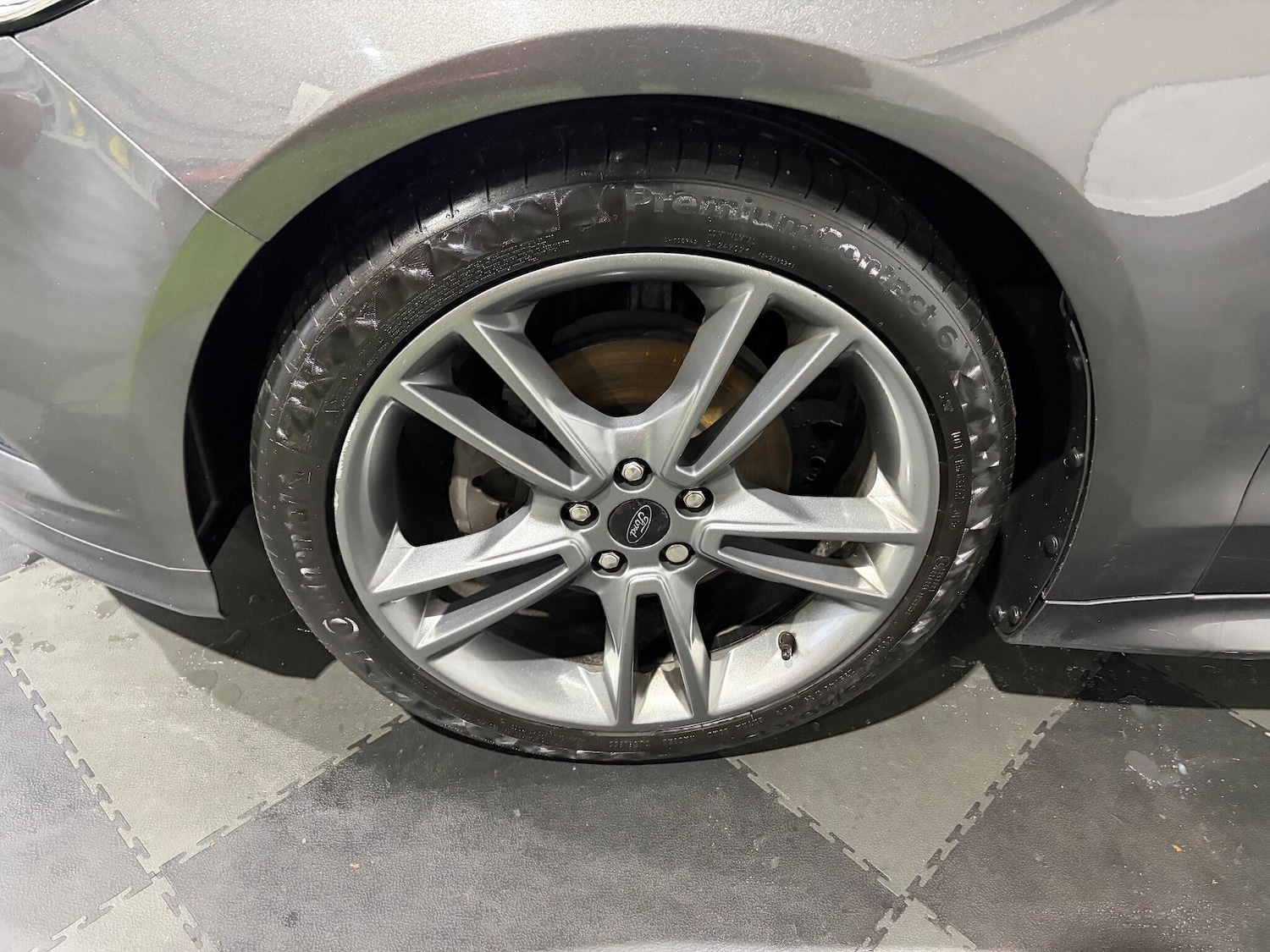 Used Ford Mondeo 2017 for sale - 76728736: Photo 11