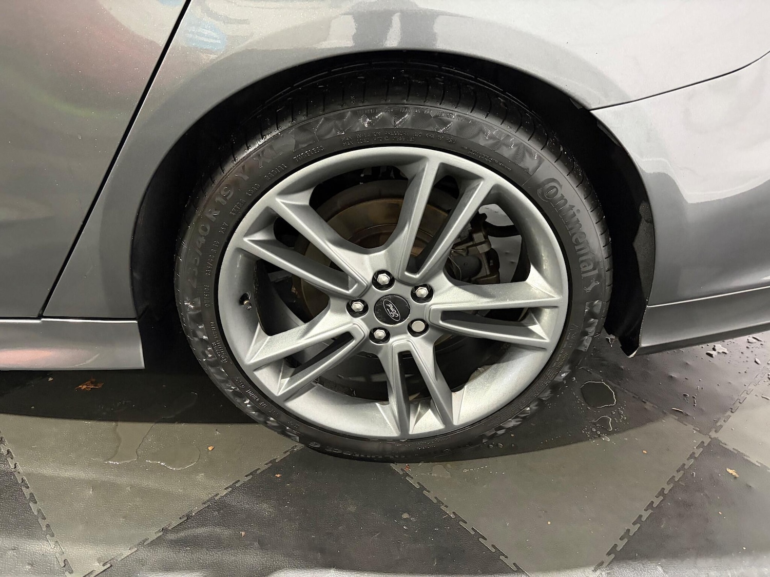 Used Ford Mondeo 2017 for sale - 76728736: Photo 12