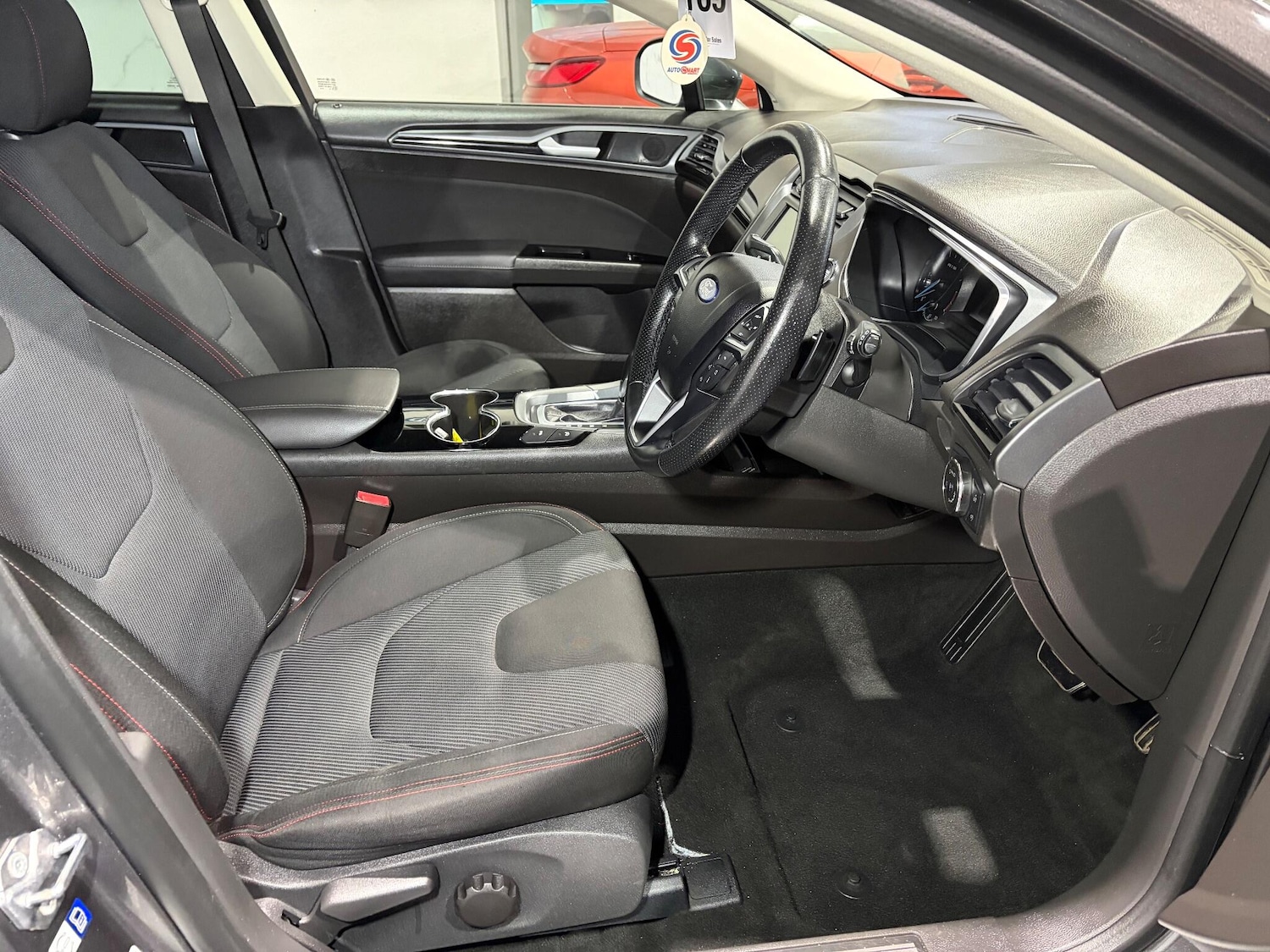 Used Ford Mondeo 2017 for sale - 76728736: Photo 13