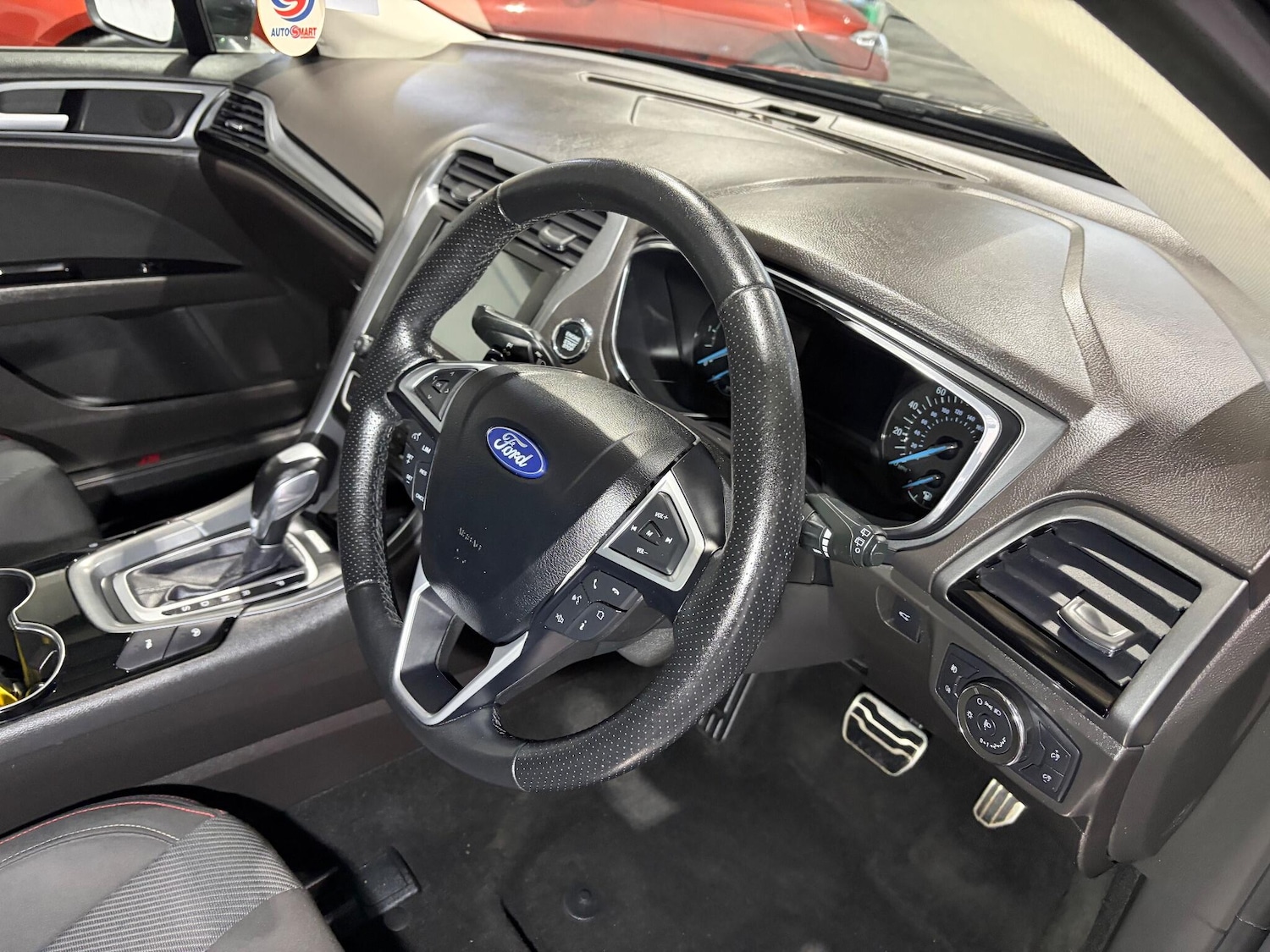 Used Ford Mondeo 2017 for sale - 76728736: Photo 18