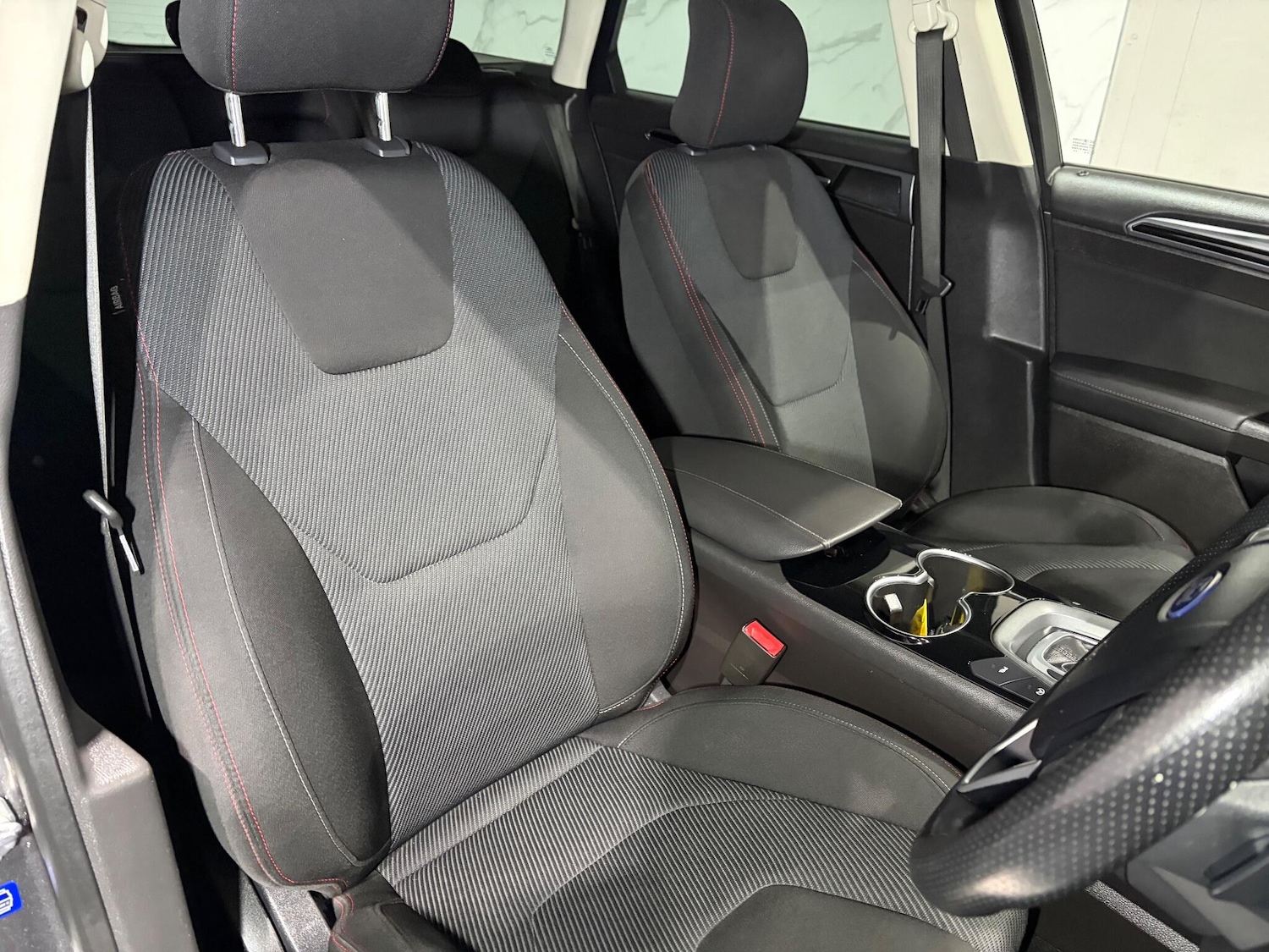 Used Ford Mondeo 2017 for sale - 76728736: Photo 19