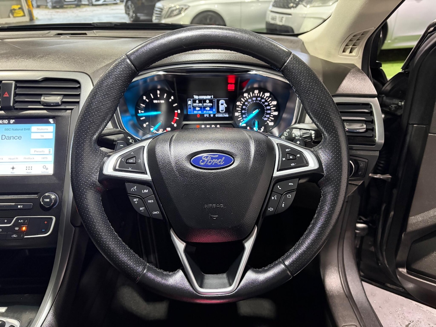 Used Ford Mondeo 2017 for sale - 76728736: Photo 20