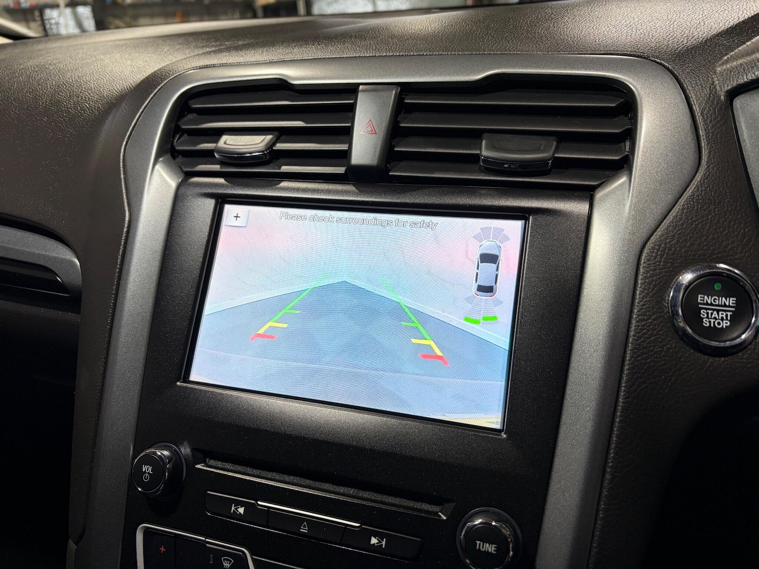 Used Ford Mondeo 2017 for sale - 76728736: Photo 21