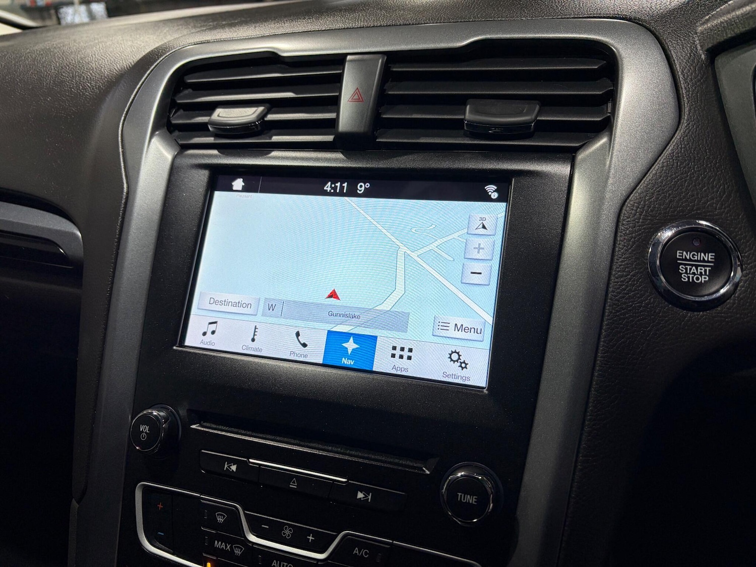 Used Ford Mondeo 2017 for sale - 76728736: Photo 22