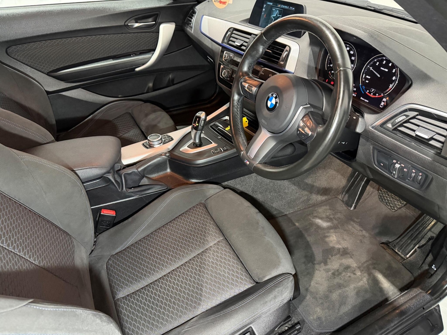 Used BMW 2 Series 2018 for sale - 77175534: Photo 11