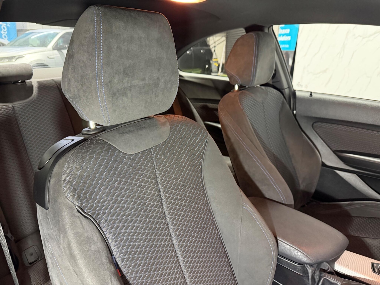 Used BMW 2 Series 2018 for sale - 77175534: Photo 12